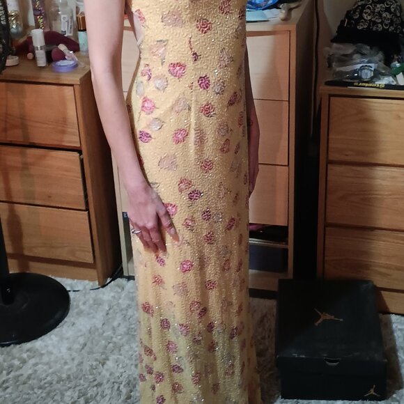 Prom dress - Picture 5 of 8